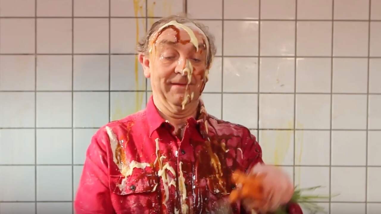Bekijk de preview van Herrie in de keuken
