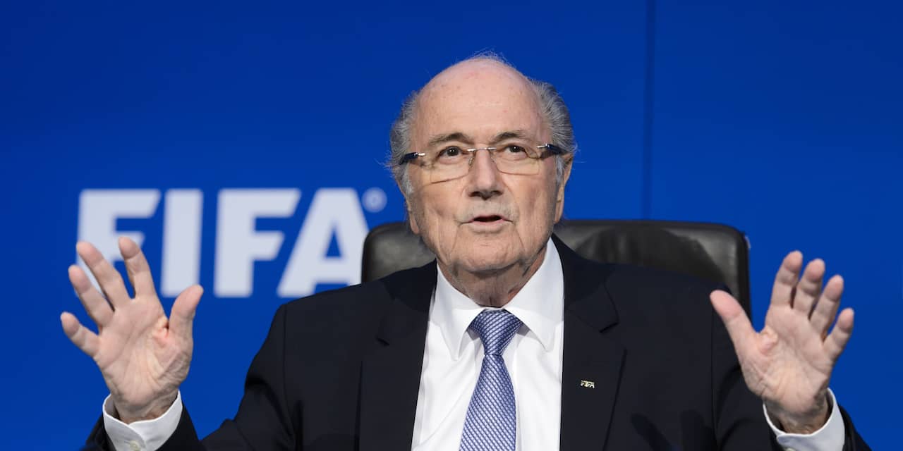 FIFA-bijeenkomst verplaatst van Tokio naar Zürich
