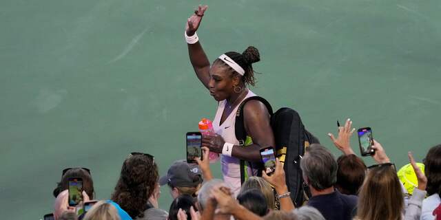 Serena Williams