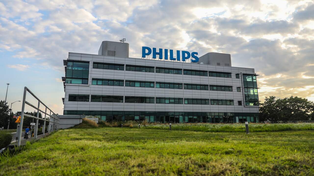 Philips allocates another 0.5 billion to claims for damage to sleep apnea devices |  Economy