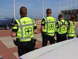 Politie zoekt met drones naar lichaam vermiste surfer bij Scheveningen