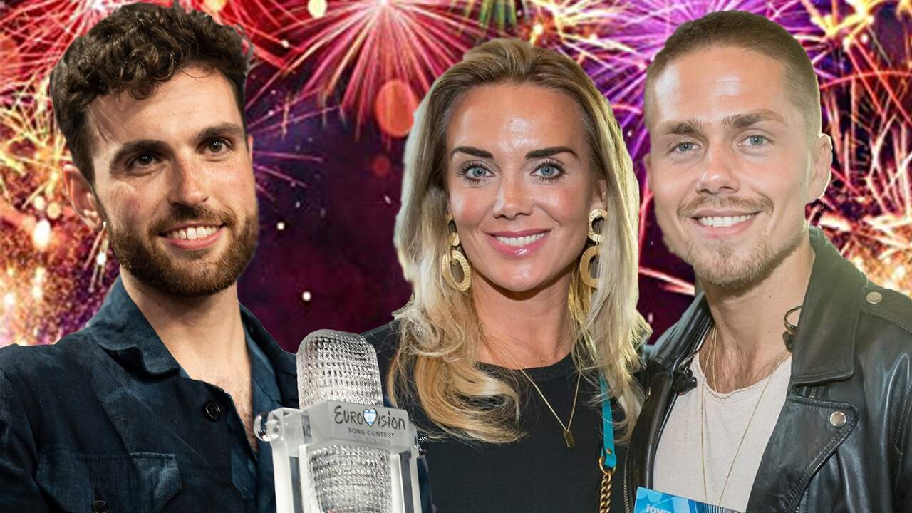 De Vier Meest Spraakmakende Showbizzmomenten Van 2019 Nunl 