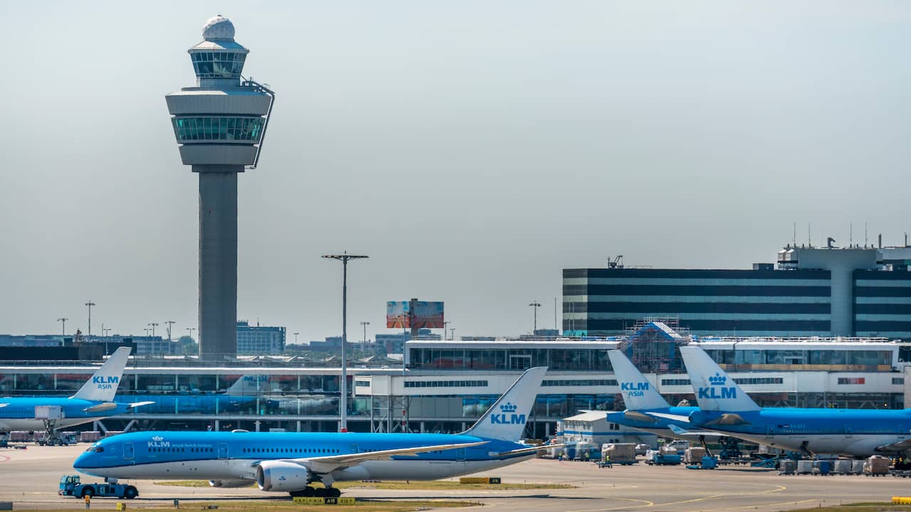 Resultado de imagen para Nederlandse KLM
