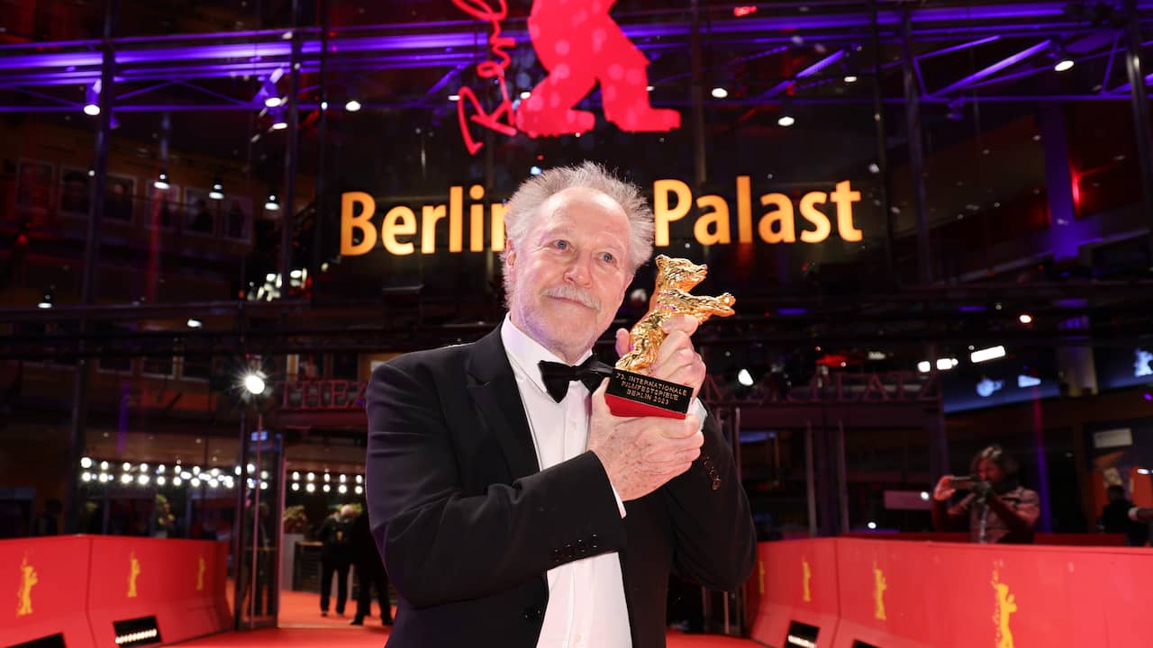 Un documentaire français remporte l’Ours d’or à Berlin, un garçon de neuf ans reçoit l’Ours d’argent |  Films & Séries