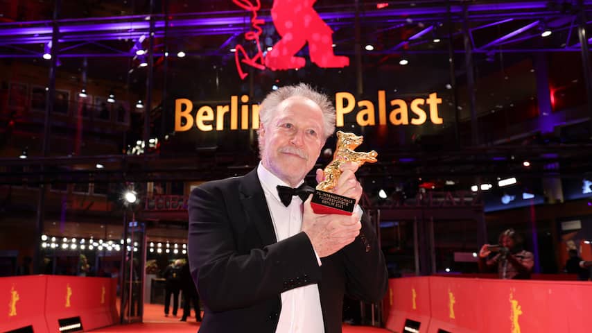 Franse documentaire wint Gouden Beer in Berlijn, negenjarige krijgt Zilveren Beer