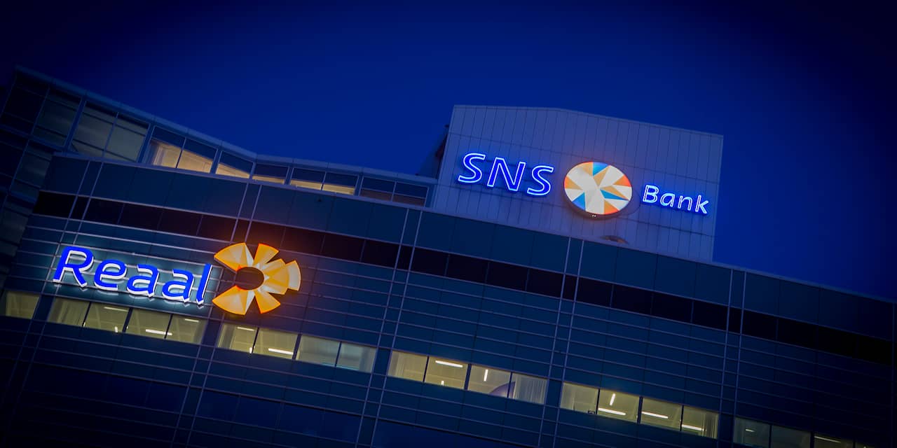 Nationalisatie SNS Reaal kwam volgens onderzoek door mislukt vastgoedproject
