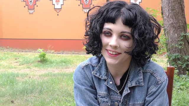 Frontvrouw Pale Waves heeft moeite met bekendheid