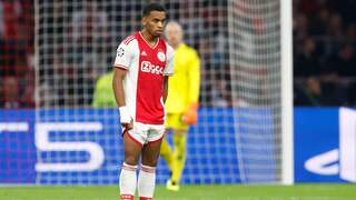 Napoli-invaller Simeone maakt afstraffing Ajax compleet