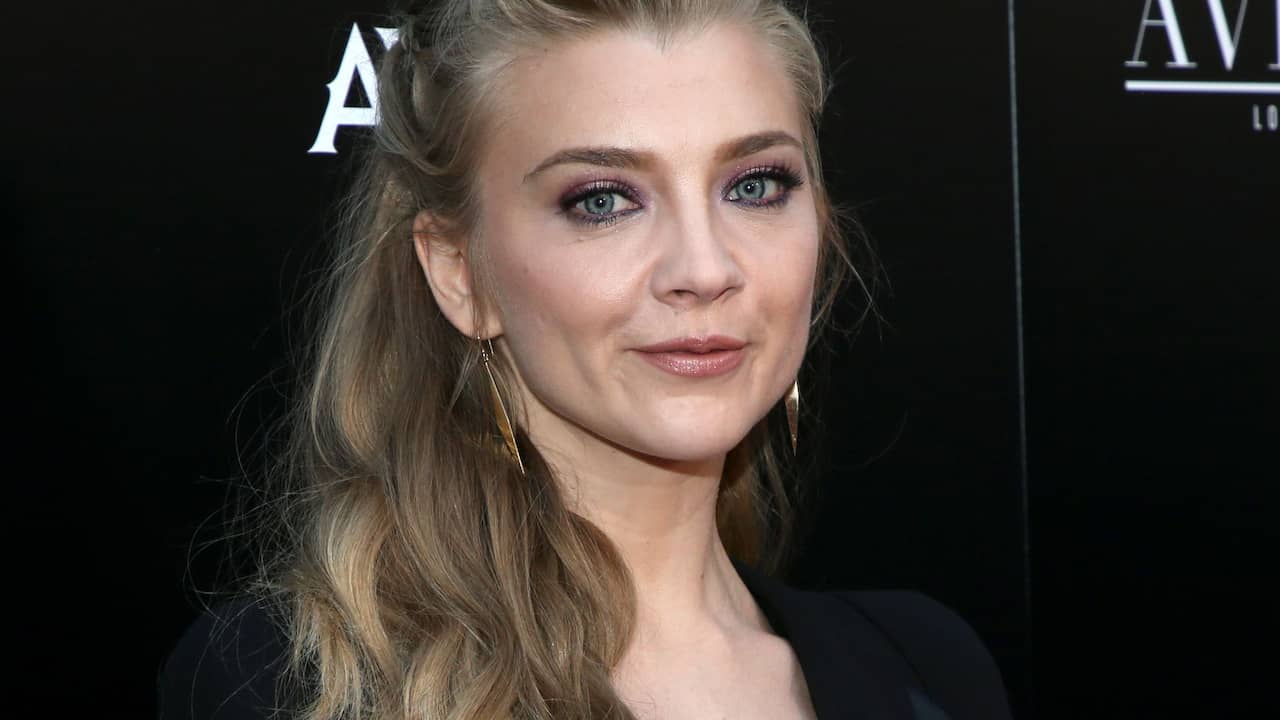 Game of Thrones-ster Natalie Dormer verbreekt relatie na elf jaar |  Achterklap | NU.nl