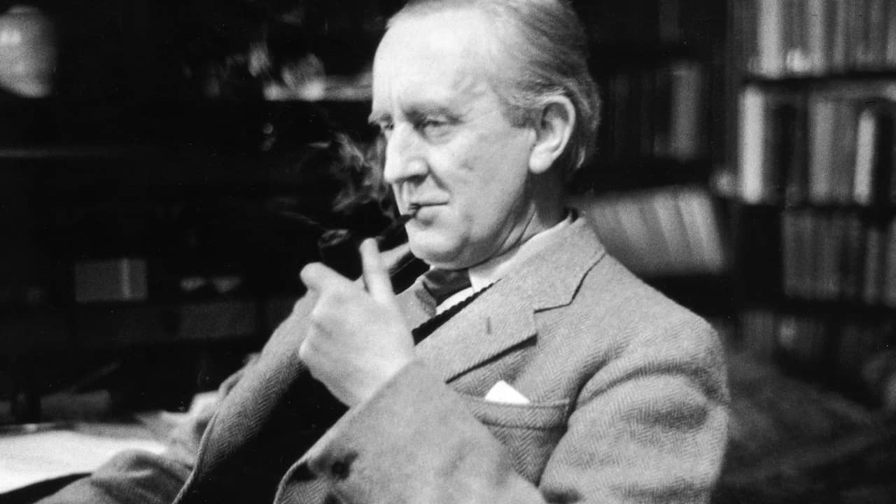 Previously unreleased work by Tolkien will be in stores next year |  NOW