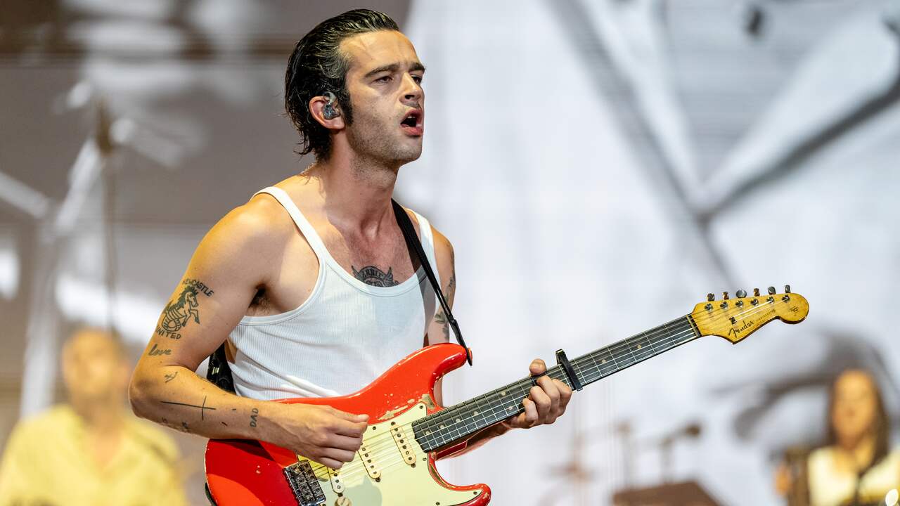 The 1975 Faces Legal Action and Demands Compensation for Controversial Performance at Malaysian Good Vibes Festival