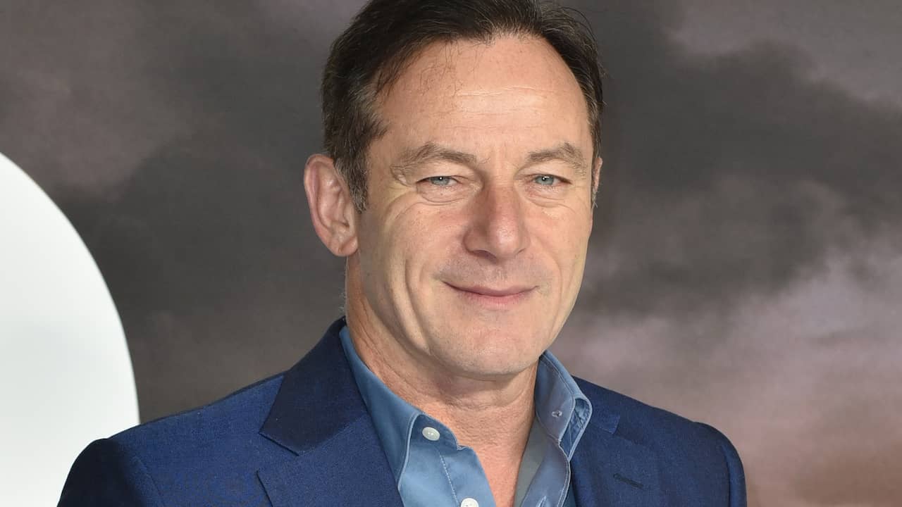 Harry Potter-acteur Jason Isaacs en artiest Dua Saleh in cast Sex Education Films and Series NU.nl afbeelding