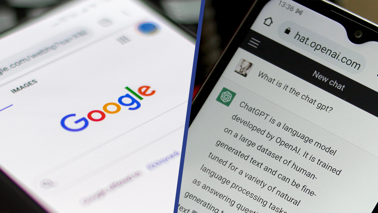Beeld uit video: Waarom het door ChatGPT 'code rood' is bij Google