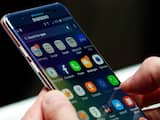 'Ontwikkeling Galaxy S8 kort uitgesteld door onderzoek gevaarlijke Note 7'