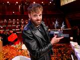 Ruim 1,7 miljoen kijkers voor Televizier-Ring Gala: iets minder dan vorig jaar