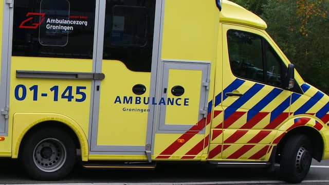 Dodelijk verkeersongeval N59 Oude-Tonge N59, Oude-Tonge. Dodelijk verkeersongeval N59 Oude-Tonge N59, Oude-Tonge.