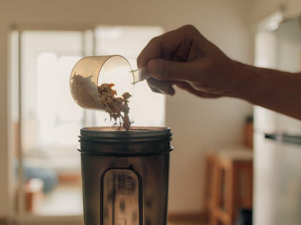 Dit Moet Je Weten Voordat Je Een Sportsupplement Neemt Nu Het Laatste Nieuws Het Eerst Op Nu Nl