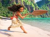 Animatiehit Moana krijgt liveactionremake, Dwayne Johnson doet weer mee