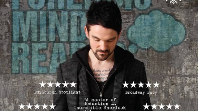 Colin Cloud