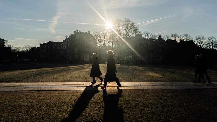 Weerbericht: Zonnige dag zet de toon voor prachtig Pinksterweekend
