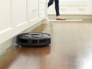 Amazon koopt maker van robotstofzuiger Roomba voor 1,7 miljard dollar