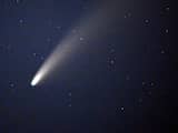 Mogelijk grootste waargenomen komeet ooit raast op ons zonnestelsel af