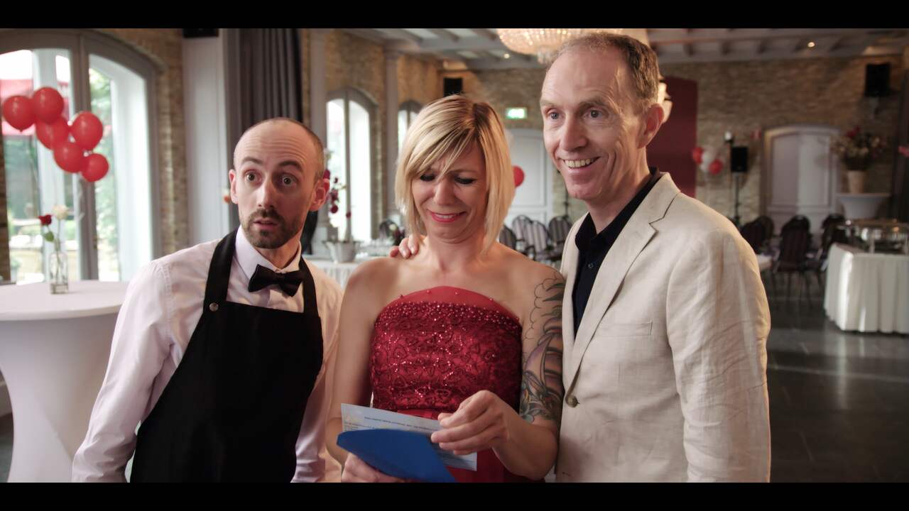 Bekijk hier de trailer van Perfect Cadeau