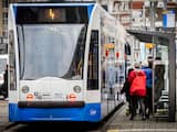 Contant geld verdwijnt 26 maart volledig uit openbaar vervoer Amsterdam