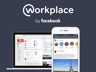 'Zakelijke dienst Facebook Workplace heeft drie miljoen gebruikers'