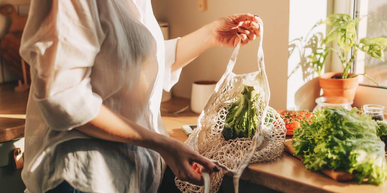 De vriezer is je beste vriend: jullie tips om gezond én goedkoop te eten