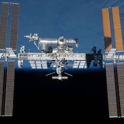 NASA en Axiom Space brengen volgend jaar vier ruimtetoeristen naar ISS