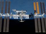 NASA en Axiom Space brengen volgend jaar vier ruimtetoeristen naar ISS