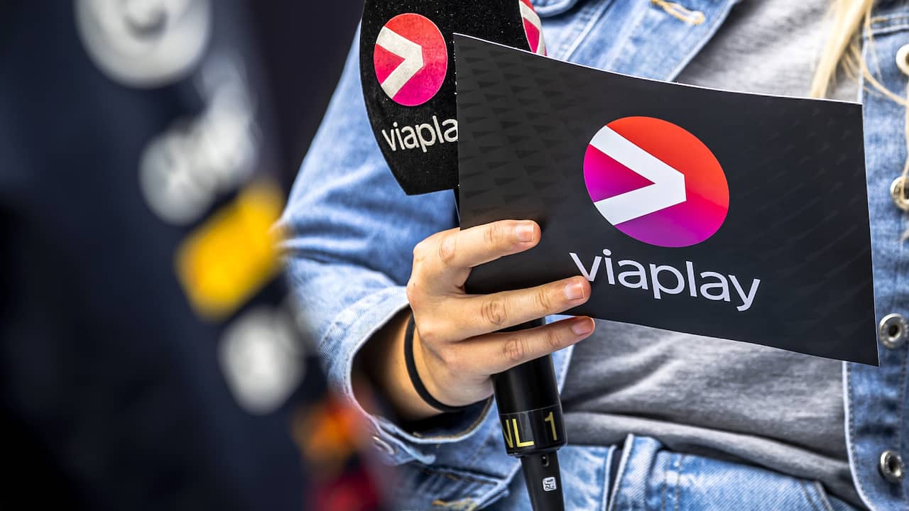 Struggling Formula 1 channel Viaplay could erase some of its debt |  Economy