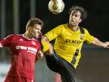 Bekijk de samenvatting van Almere City-VVV-Venlo