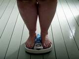 Overgewicht, Obesitas, Weegschaal