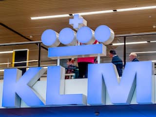 Van catering tot vliegtuig: KLM kijkt naar alles om verder te bezuinigen