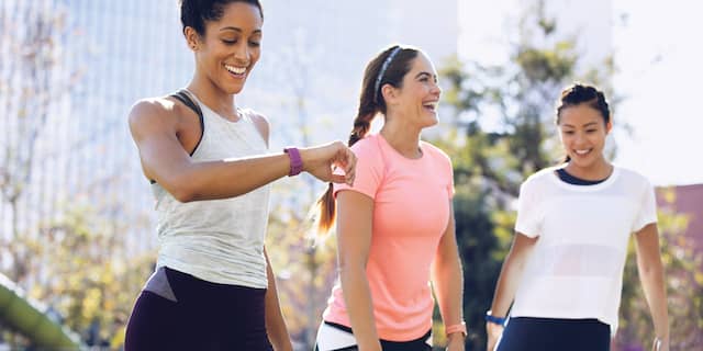 Fitbit Charge 3