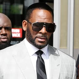 R. Kelly gaat zelf niet getuigen in misbruikzaak