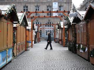 Nederlandse kerstmarkten blijven bij maatregelen tegen eventuele aanslag