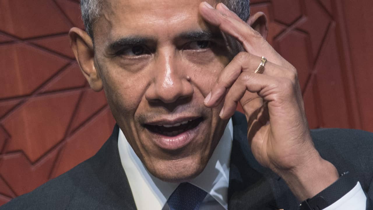 Beeld uit video: Heeft Obama zich aan zijn beloftes gehouden?