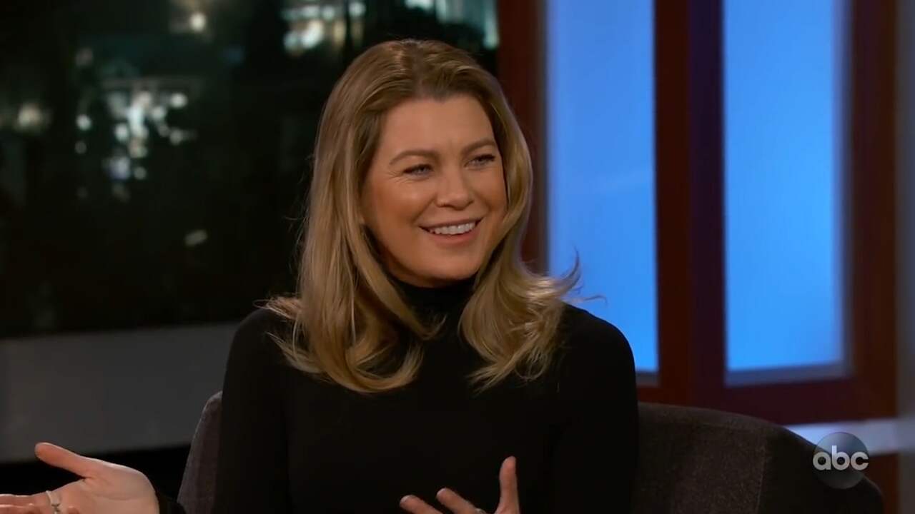 Ellen Pompeo Nude Photos 34 Ellen Pompeo Nude Photos 13