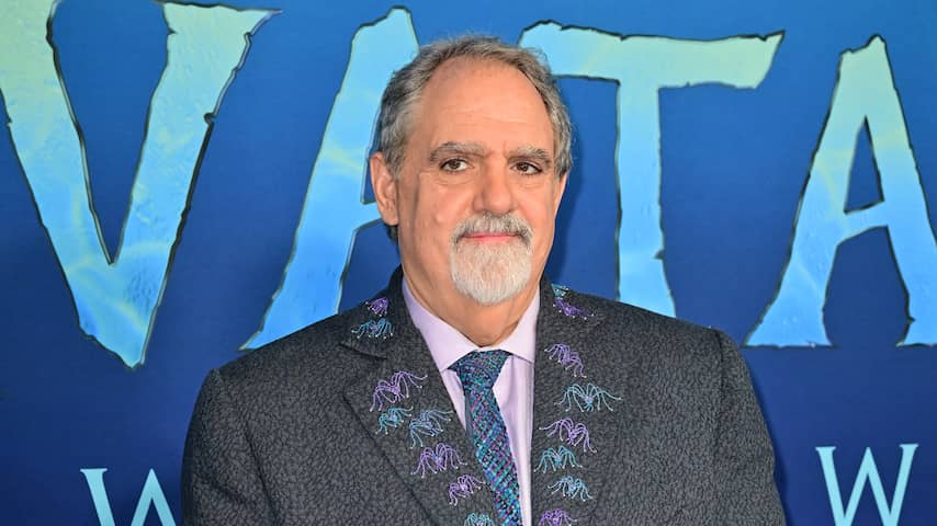 Jon Landau, producent Titanic en Avatar, overleden op 63-jarige leeftijd