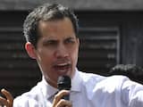 Leger steunt claim presidentschap van oppositieleider Venezuela niet