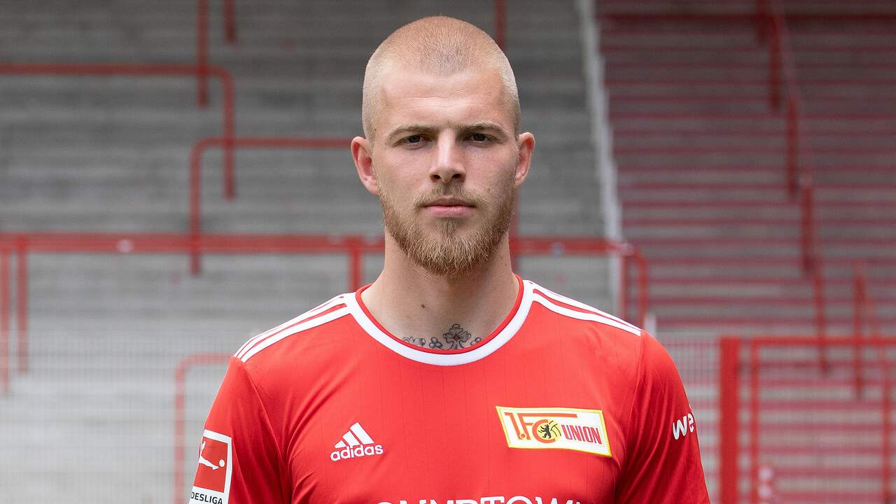 Oud-Sparta-verdediger Van Drongelen betrokken bij dodelijk auto-ongeluk