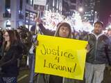Opnieuw protest in Chicago na tonen video doodgeschoten tiener