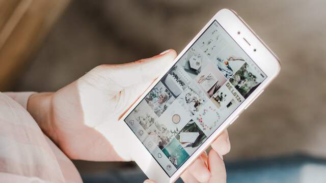 Winacties op Instagram: wie zijn de echte winnaars?
