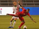 WK-droom Suriname voorbij, Kluivert leidt Curaçao wél naar volgende ronde