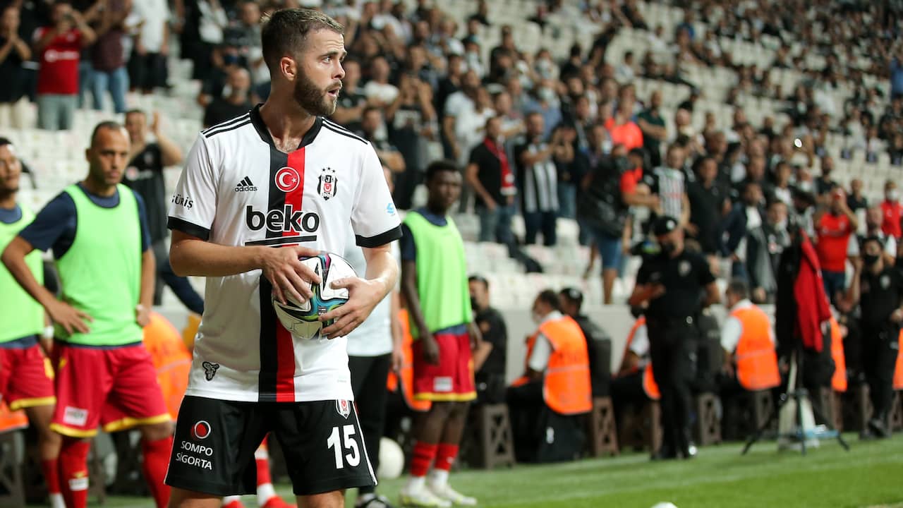 Besiktas predicted lineup vs Sporting CP, Preview, Prediction, Latest Team News, Livestream: UEFA Champions League 2021/22 Gameweek 3