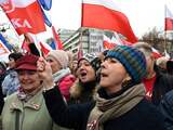 In twintig Poolse steden demonstraties tegen omstreden wet