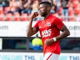 AZ verslaat Zulte en lijkt klaar voor Europa League-duel met FC Kairat 